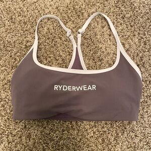 Ryderwear Sports Bra